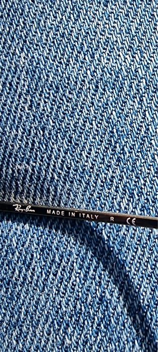 Ochelari de soare  Ray-Ban -  round metal 001