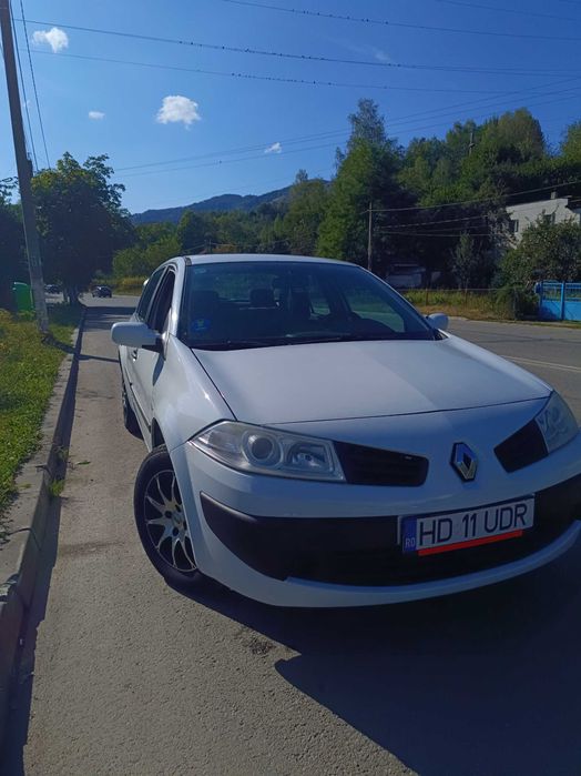 Renault Megane 2