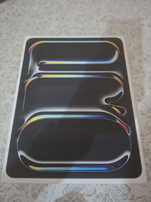 Ipad 13 pro 2TB (m4)