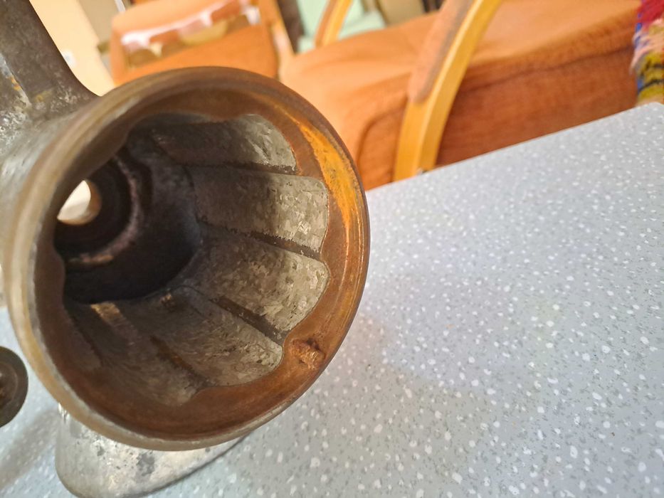 Машинка за мелене на месо