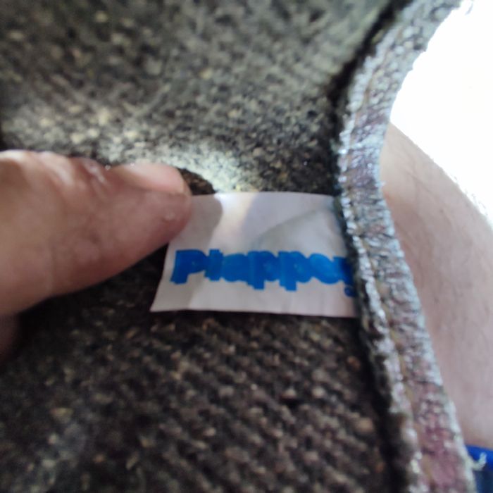 Пожарникарско топлозащитно алуминизирано облекло.