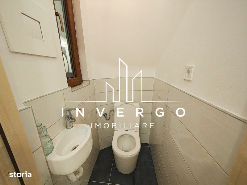 Apartament premium, 3 camere,  de vanzare, in Centru