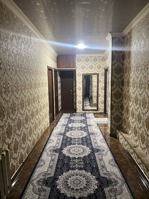 Аренда квартиры!!! 3-комната