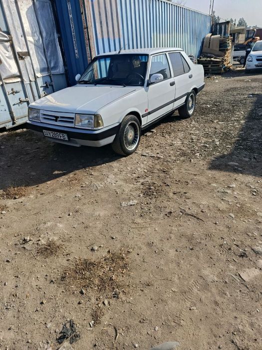 Доган машина сотилади