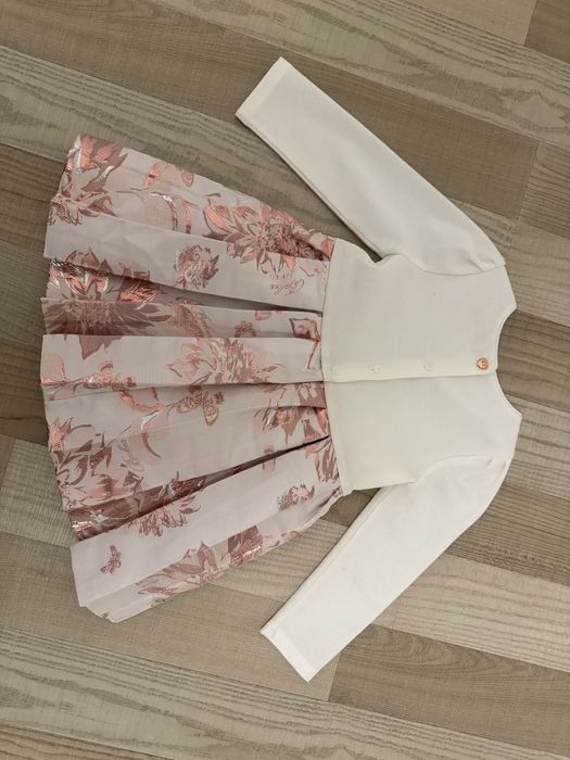 Rochie Baker marimea 92