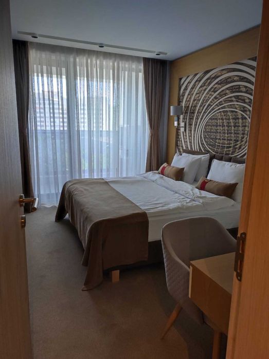 Двустаен апартамент