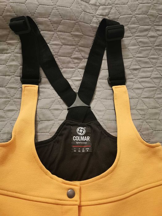 Colmar дамски спортен гащеризон D 38/F40 номер