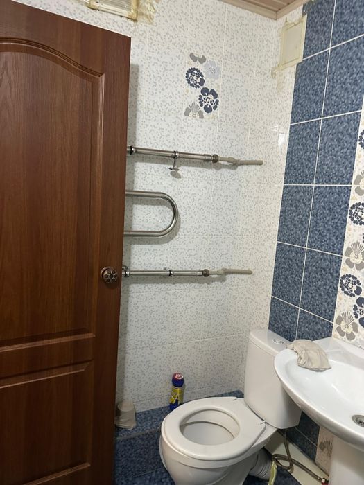 Сдам 2х комнатную квартиру