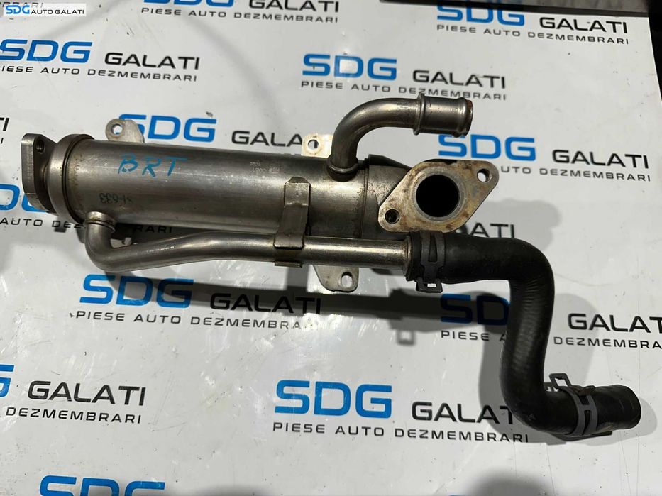 Racitor Gaze Seat Alhambra 2.0 TDI BRT 2001 - 2010 [X3037]