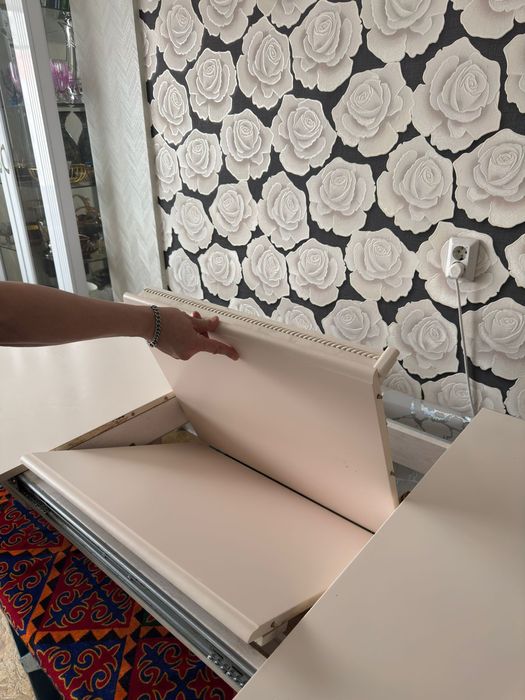 Раскладной стол  т