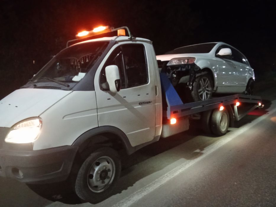 Дёшево услуги эвакуатора