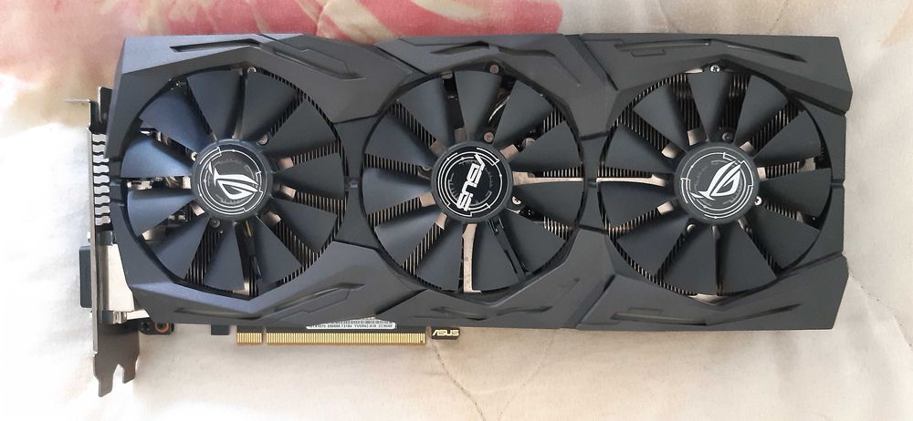 Комплектующие к ПК + wifi модуль