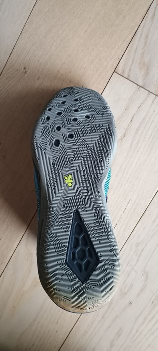 Ghete baschet Kipsta Decathlon, noi, mărimea 43