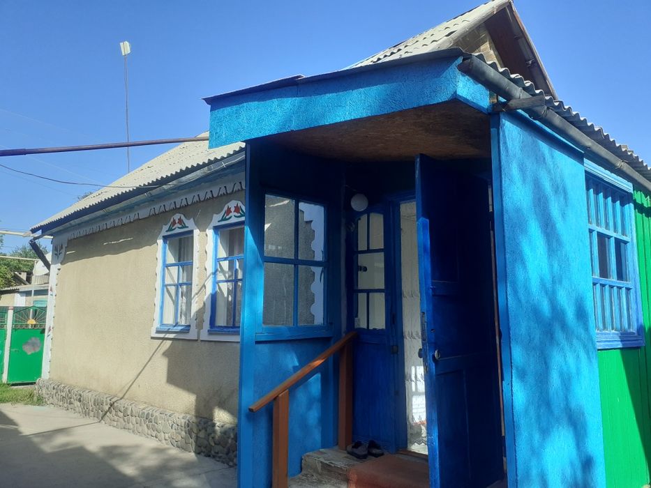 Балпық би жансүгіров көшесінде