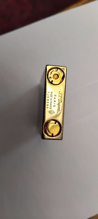 S.T.Dupont Ligne 2  Liberte Запалка
