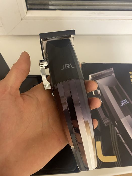 профессиональные машинки для стрижки волос JRL FF2020c