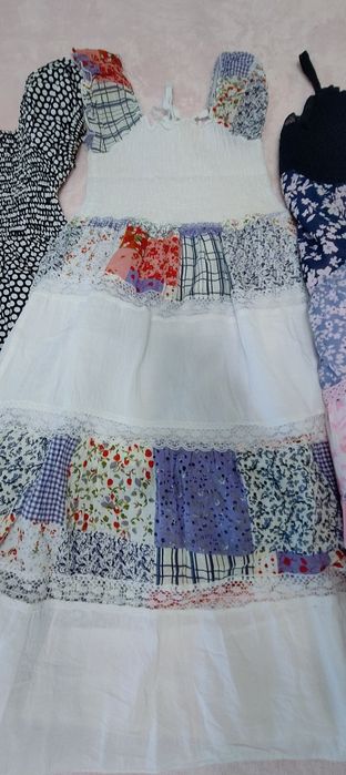 Lot vară măr. 110