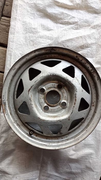 Джанти за Опел 13" и 14",Форд 14",Фолксваген 14"