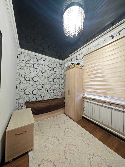 Продажа Отдельного дома.