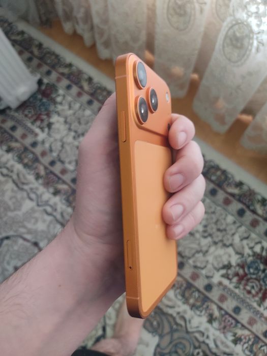 Iphone xr sotiladi