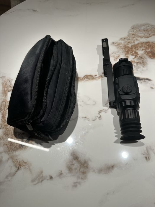 Термален прицел iRay slc 35w