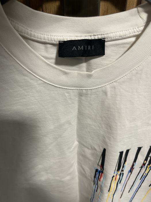 Tricou AMIRI marimea S