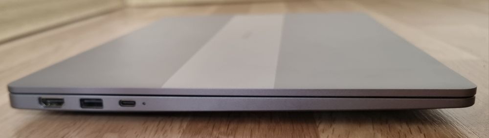 Infinix InBook Y3 Max