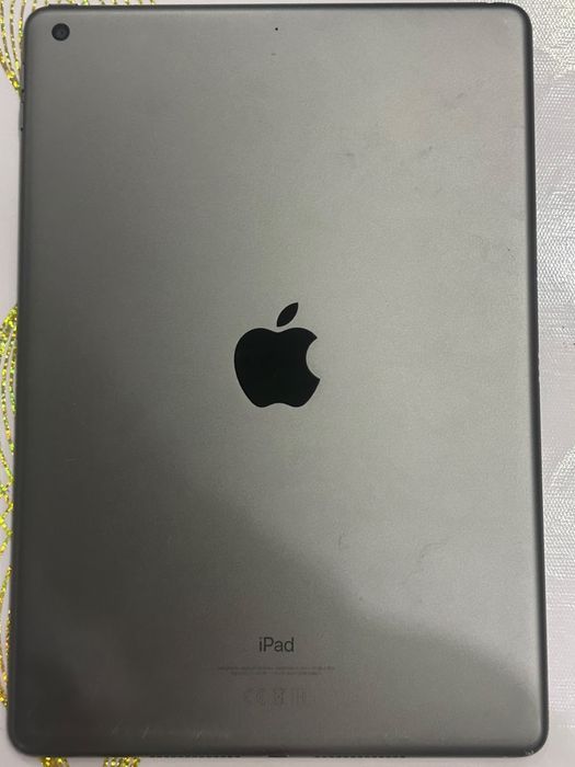 apple ipad 2020 64gb