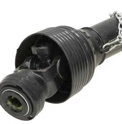 cardan cositoare cu clichet