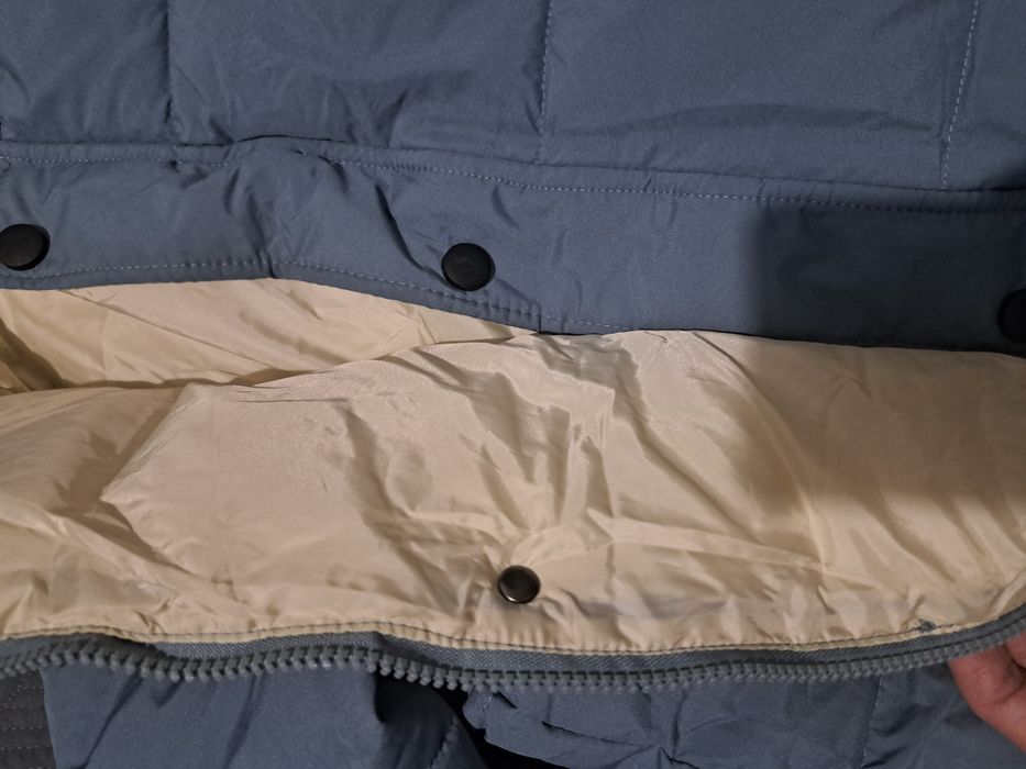 Детская курточка