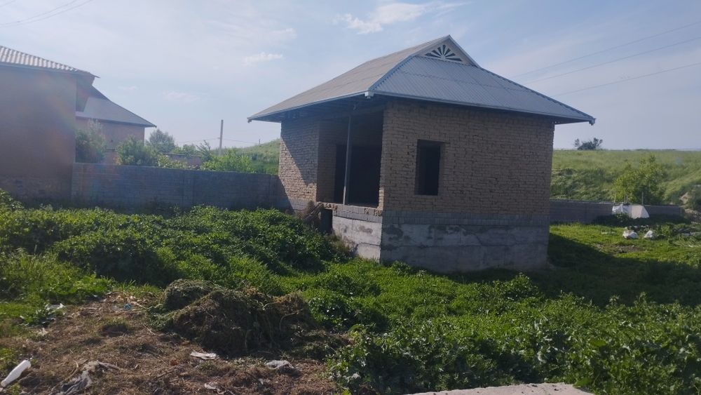 Yer uchastkasi sotiladi