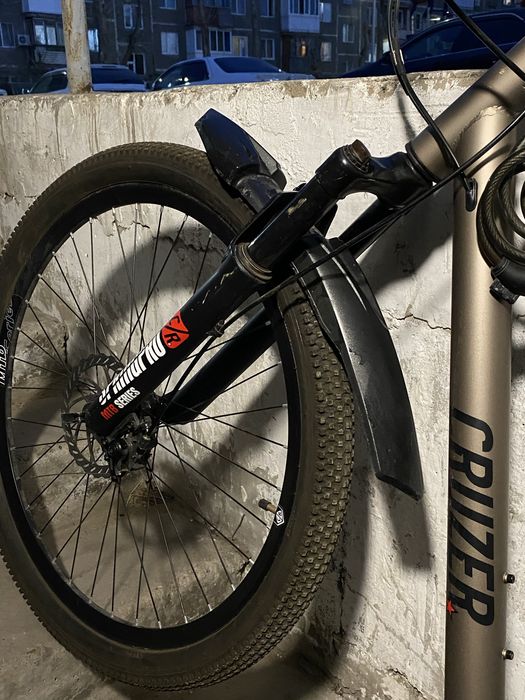 Продаю велосипед