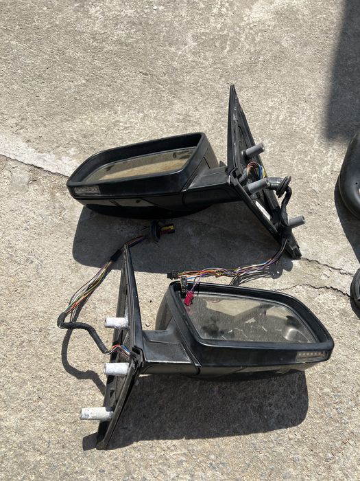 Останали части бмв е60