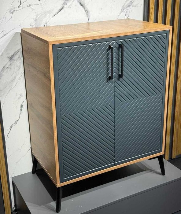 Oyoq kiyim polka Krashiniy MDF