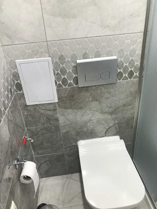 Продава се Двустаен апартамент в Варна, Възраждане 1 - 124 кв.м за 1307 €/кв.м - Снимка #6