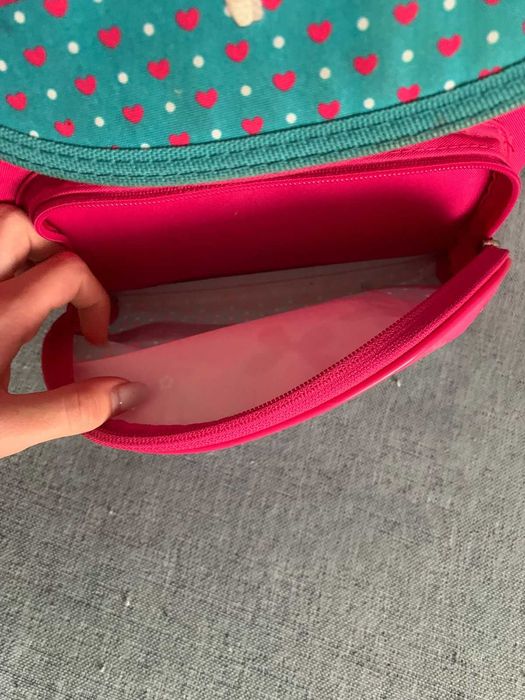 Рюкзак детский для девочек