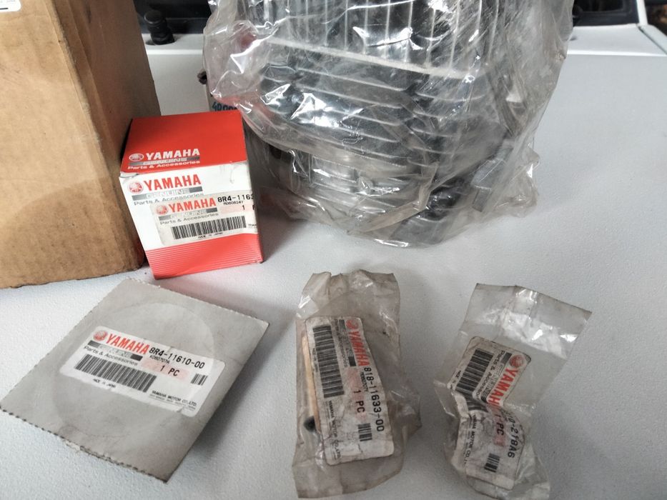 Снегоход Ямаха Браво 250.