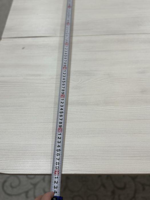 Жыйналмалы үстел