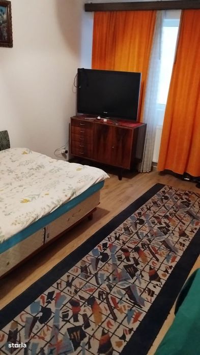 Comision 0% // 2 camere Antiaeriana complex Brava al armatei // Parcar