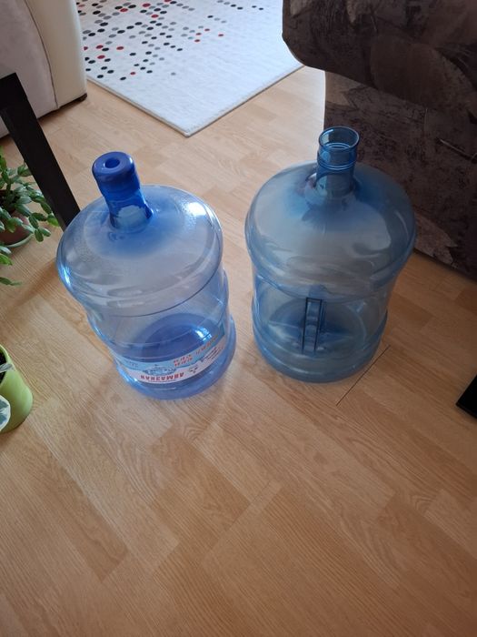 Бутыль для воды 19 литров