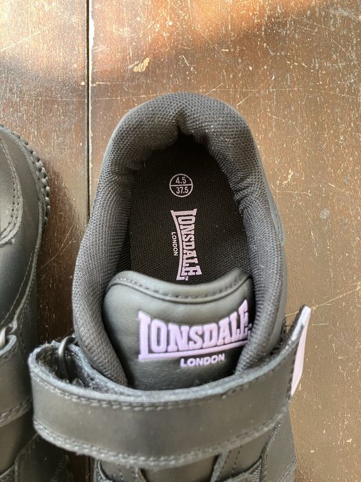 Спортни Обувки Lonsdale 37,5 номер