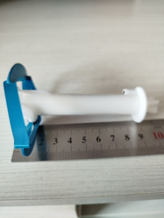 Нож измельчитель для чаши блендера Braun