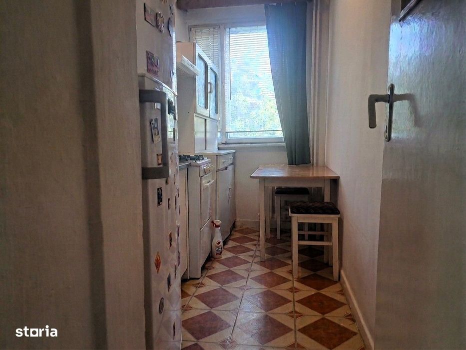 Apartament 2 camere Tomis Nord - Campus