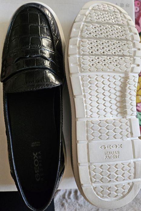 Geox Геокс дамски обувки 37 номер