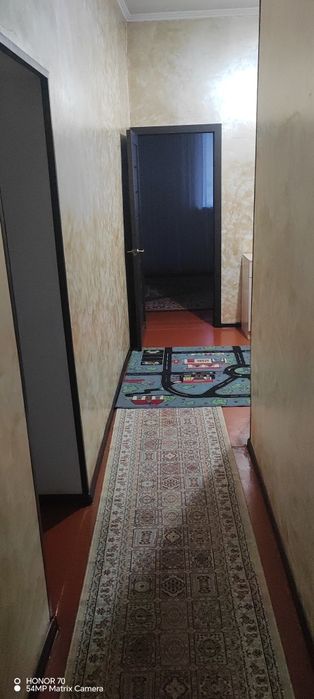 Сдам в аренду часть дома 108 кв2, участок 4 соток.