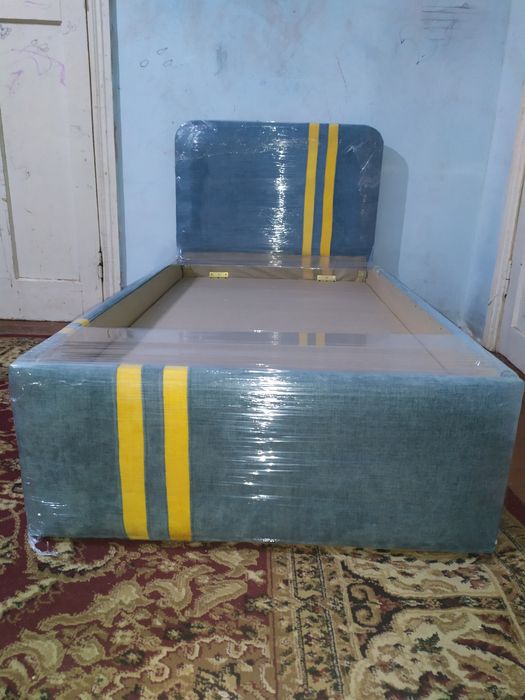 Detiskiy myahkiy hayteyk sandıklı kravat