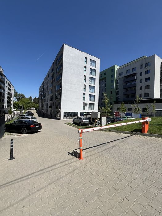 PF Apartament 2 camere Soporului, AC, parcare