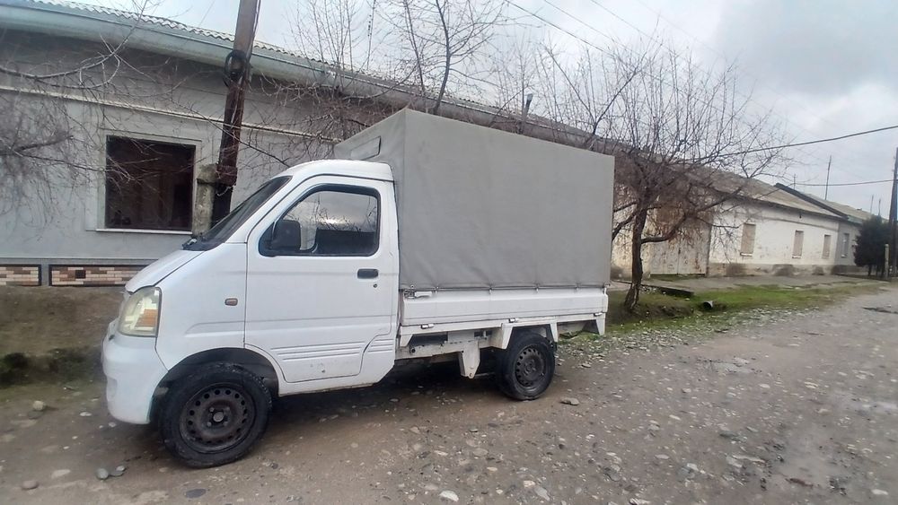 Changan dongfen sotiladi