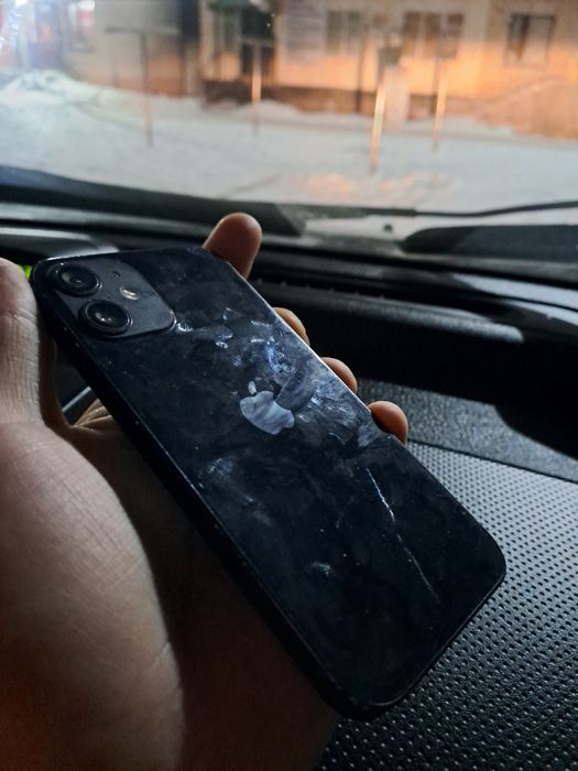 iPhone 12-мини ақтөбе
