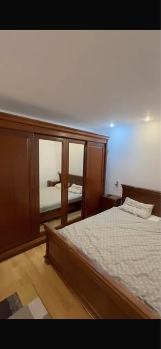 Apartament 4 camere de vanzare Sebes Valea Frumoasei